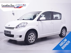 Daihatsu Sirion 2 - 1.3-16V Comfort Airco