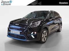 Kia e-Niro - DynamicPlusLine 64 kWh | 1e Eigenaar | Accu 100% | Dealer onderhouden | Cruise Control Ada