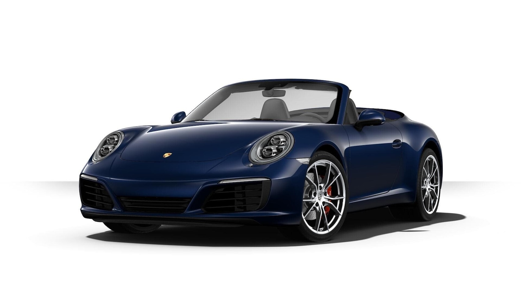 Porsche 911 Cabrio - Carrera S - AutoWereld.nl