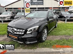 Mercedes-Benz GLA-Klasse - 250 4Matic AMG Premium PANO/CAMERA/NAVI
