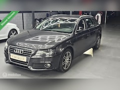 Audi A4 Avant - 1.8 TFSI Pro Line Business