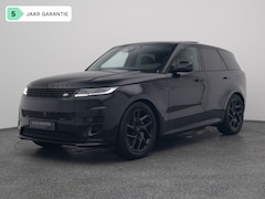 Land Rover Range Rover Sport - 3.0 P460e Dynamic SE PHEV | PANO | 360° | MERIDIAN | MEMORY | LUCHTVERING | STOEL- EN STUU