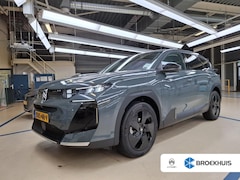 Citroën C5 Aircross - 1.2 Hybrid 145 Business Tot 8 Jaar Garantie | Adaptive Cruise |