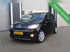 Skoda Citigo - 1.0 Airco Centrale Vergrendeling Cruise