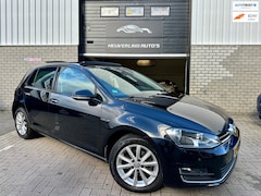 Volkswagen Golf - 1.4 TSI Business Edition R | Pano | Cruise | Clima