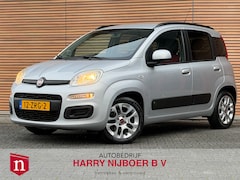 Fiat Panda - 0.9 TwinAir Lounge