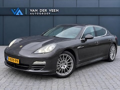 Porsche Panamera - 3.0 S Hybrid | Panorama dak | Luchtvering | BOSE Audiosysteem | Adaptieve cruise | Elektri