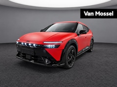 Hyundai IONIQ - 3 N Line 61 kWh | Bose Audiosysteem | Warmtepomp | Dodehoekwaarschuwing | AppleCarplay/ An