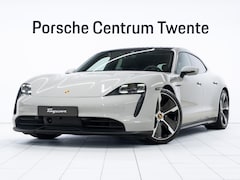 Porsche Taycan Sport Turismo
