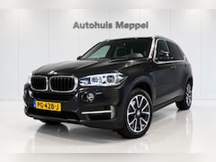 BMW X5 - xDrive35i H/KSound*NL-Auto*Trekhaak-3500KG*HUD*LED+*360camera*SoftcClose