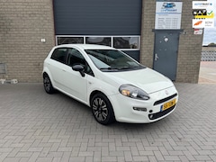 Fiat Punto Evo - 0.9 TwinAir Pop
