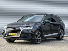 Audi Q7 - 3.0 TDI quattro Pro Line + 7p 7 persoons MOOIE UITVOERING