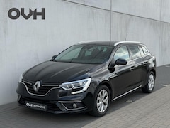 Renault Mégane Estate - 1.3 TCe Business | Stoelverw | Camera | Carplay