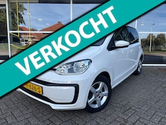 Volkswagen Up! - 1.0 BMT move up