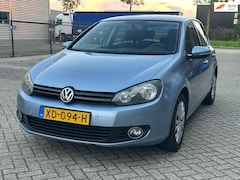 Volkswagen Golf Variant - 1.4 Trendline