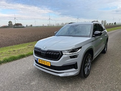 Skoda Kodiaq - 1.5 TSI DSG Sportline Business Camera Carplay Enz
