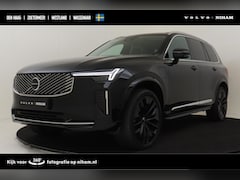 Volvo XC90 - II T8 RECHARGE AWD ULTRA BRIGHT -PANO.DAK|HARMAN/KARDON|360°CAM|HEAD-UP DISP.|PRIVACY.GLAS