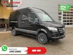 Mercedes-Benz Sprinter - 319 CDI Aut. L2H2 Adapt.Cruise/ 2x Schuifdeur/ 3.5t Trekverm./ LED/ 10, 25" MBUX/ Carplay/