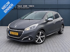 Peugeot 208 - 1.2 PureTech Première | Incl. 12 maanden garantie | Parkeersensoren | Achteruitrijcamera |