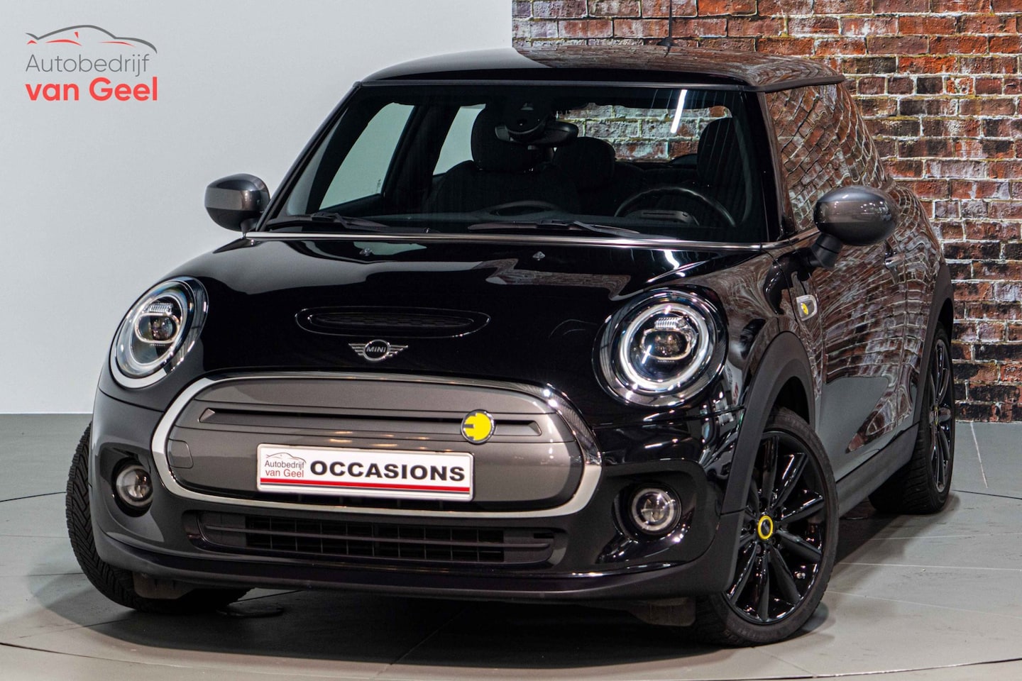 MINI Electric - SE 33 kWh - AutoWereld.nl