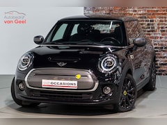 MINI Electric - SE 33 kWh