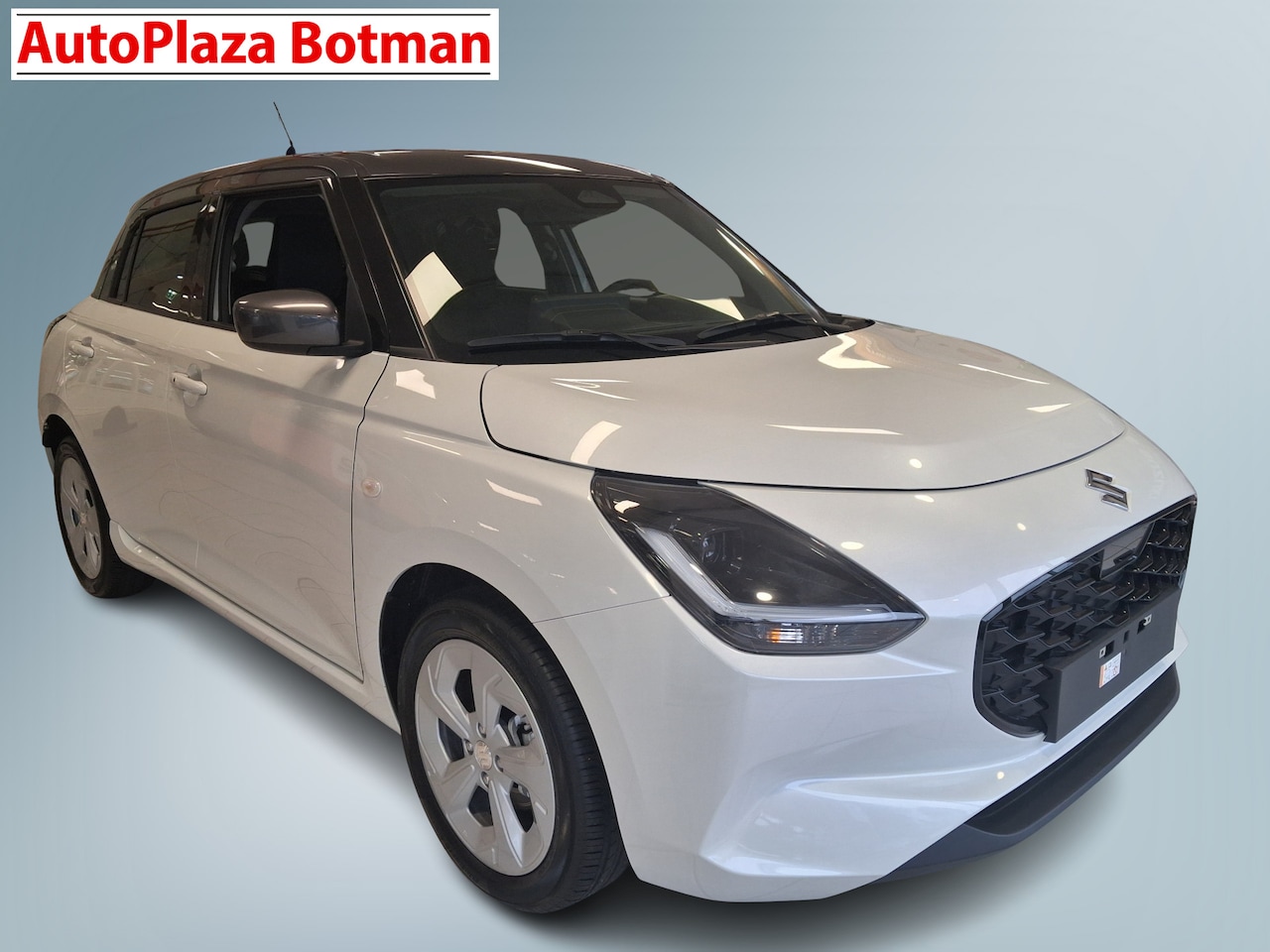 Suzuki Swift - 1.2 AllGrip Select Smart Hybrid Voorraadpremie!!! - AutoWereld.nl