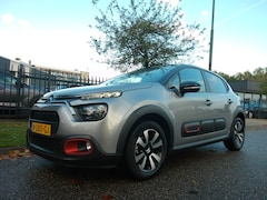 Citroën C3 - 1.2 PureTech 83pk S&S C-Series LM Velgen Multi Media AIRCO