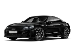Audi e-tron GT - e-tron GT 97 kWh 370 kW / 503 PK Sportback Elektr. | Matrix | Bang & Olufsen Premium 3D |
