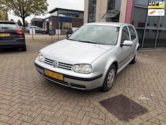 Volkswagen Golf - 1.4-16V