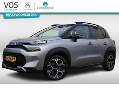 Citroën C3 Aircross - PureTech 110 EAT6 Shine Pack Business Automaat | Leder | camera achter | Airco |