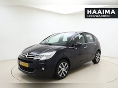 Citroën C3 - 1.2 PureTech Feel Edition Afkomstig van 1e eigenaar l Climate Control l Cruise Control l T