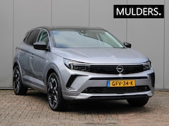 Opel Grandland - 1.2T 130 AUTOMAAT ULTIMATE FULL OPTIONS