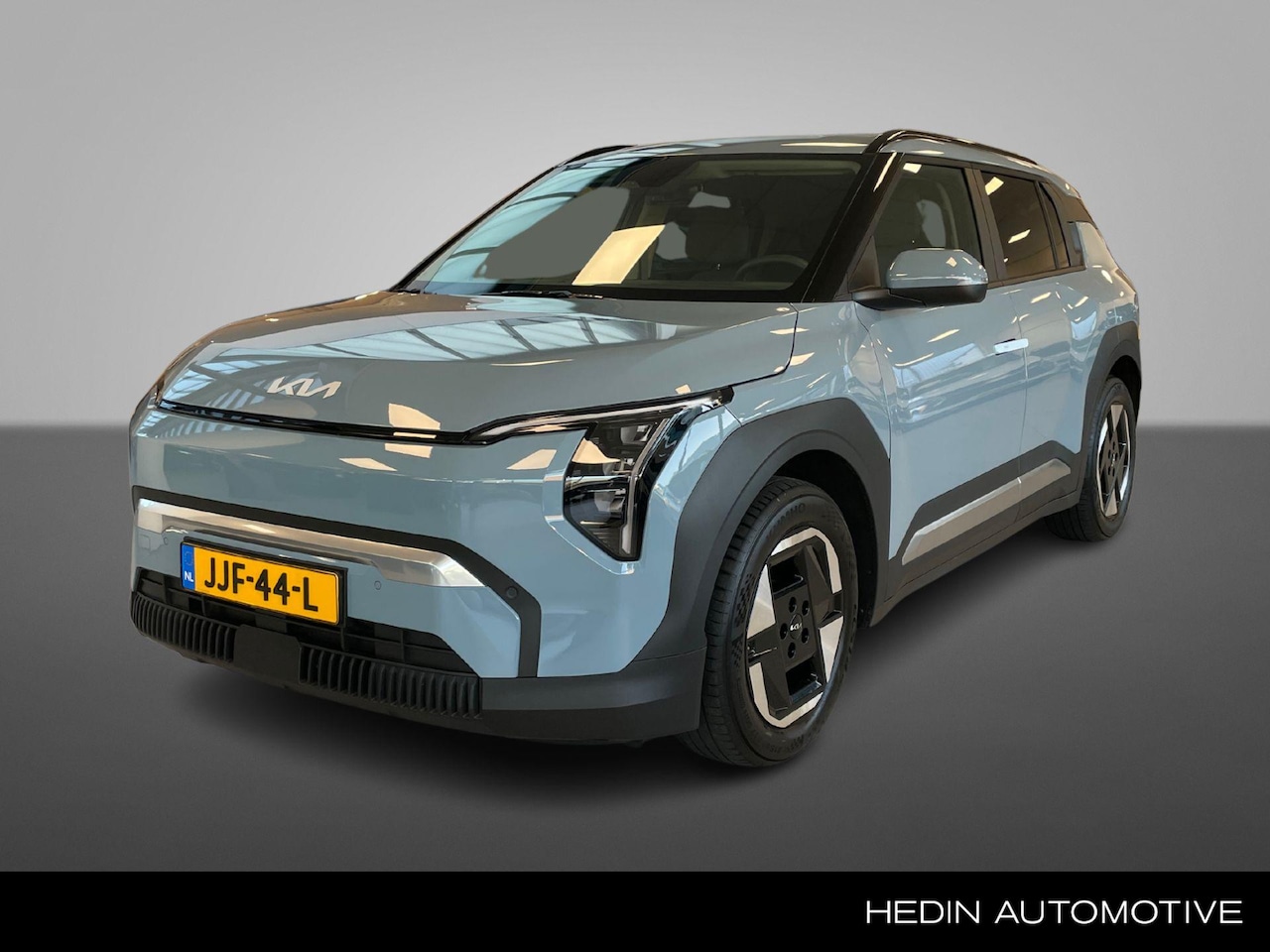 Kia EV3 - Plus 81.4 kWh | ADAPTIEVE CRUISE CONTROL | STOEL + STUUR VERWARMING | CARPLAY | - AutoWereld.nl
