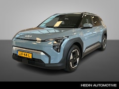 Kia EV3 - Plus 81.4 kWh | ADAPTIEVE CRUISE CONTROL | STOEL + STUUR VERWARMING | CARPLAY |