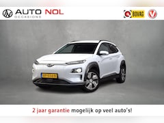 Hyundai Kona Electric - EV Fashion 64 kWh | SOH: 90, 3 % | Warmtepomp | CarPlay | HUD | ACC