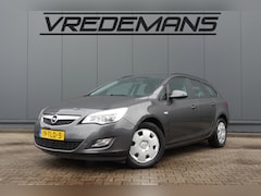 Opel Astra Sports Tourer - 1.4 Edition