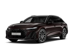 Audi A6 Avant - S edition (C9) e-hybrid / 299 PK Avant / Bang & olufsen premium sound system / Adaptieve l