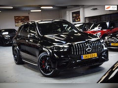 Mercedes-Benz AMG GLE - 53 Hybrid 4MATIC+ Premium Plus Carbon Pak.|Panoramadak|BTW|Leder|Massage|