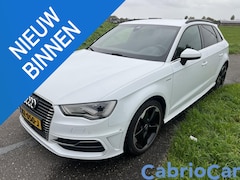 Audi A3 Sportback - 1.4 e-tron PHEV Amb Pro Line plus TOPCONDITIE