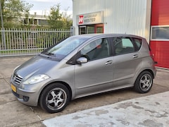 Mercedes-Benz A-klasse - 150 Avantgarde