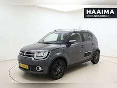 Suzuki Ignis - 1.2 Stijl Smart Hybrid | Achteruitrijcamera | Stoelverwarming | Trekhaak | Bluetooth | Air