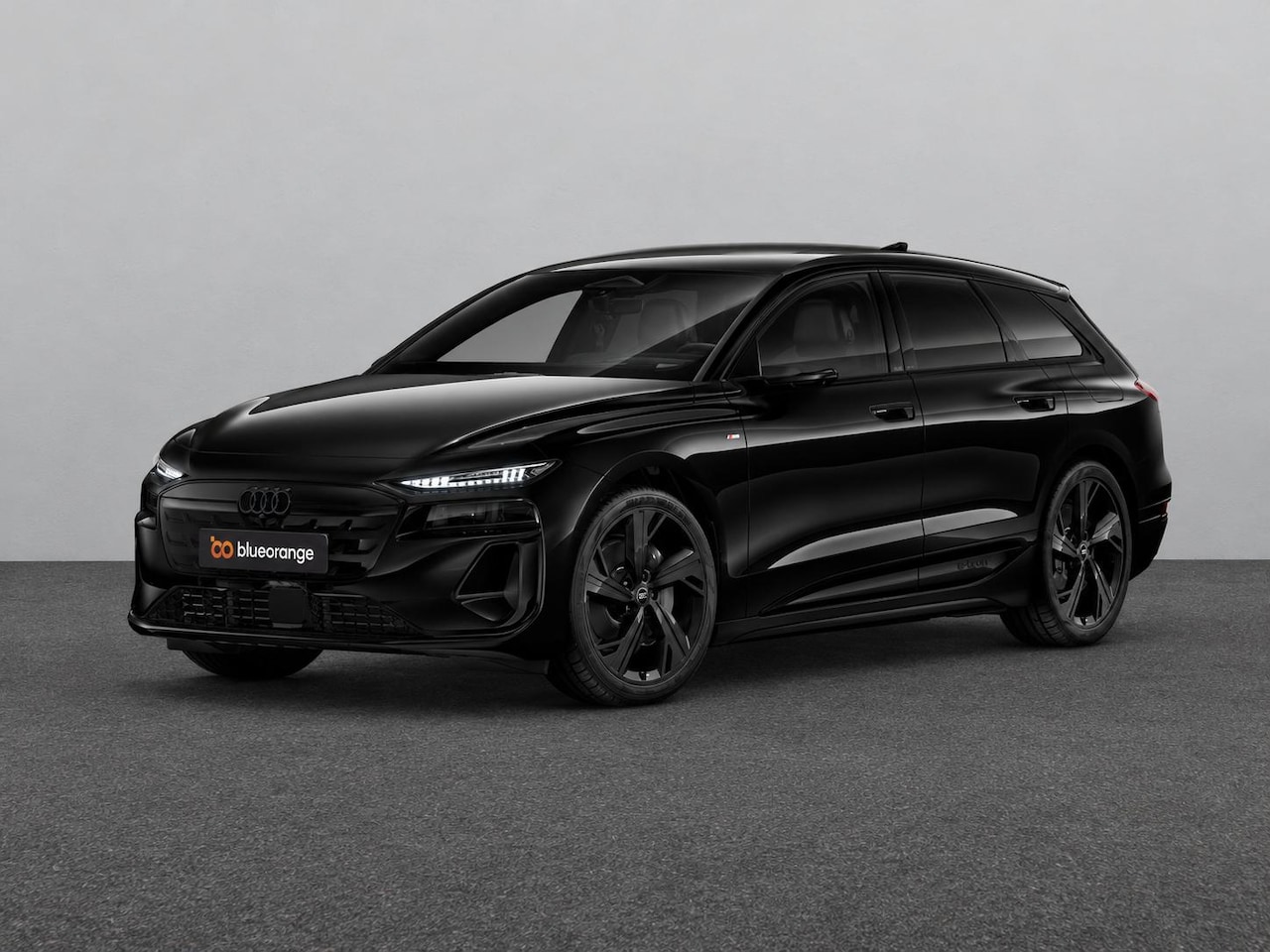 Audi A6 Avant e-tron - S edition performance 100 kWh 367PK Aut. Panoramadak, Head-Up Display, Luchtvering, Camera - AutoWereld.nl