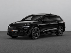 Audi A6 Avant e-tron - S edition performance 100 kWh 367PK Aut. Panoramadak, Head-Up Display, Luchtvering, Camera