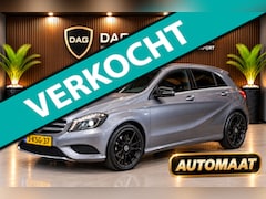 Mercedes-Benz A-klasse - A180 CDI Ambition 109PK | AUTOMAAT | NAVI | PDC