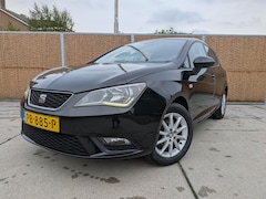 SEAT Ibiza - 1.0 EcoTSI Style ✅1e.eig✅deal.onh✅Carplay+auto