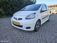 Toyota Aygo - 1.0-12V Comfort Navigator