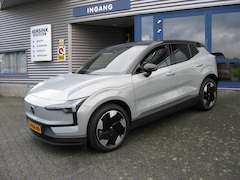 Volvo EX30 - Recharge Pure Extended electric 272pk Plus