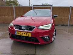 SEAT Ibiza - 1.0 TSI FR Intense Plus ✅1e.eig✅deal.onh