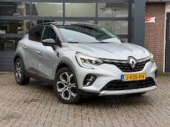 Renault Captur - 1.0 TCe 100 Edition One|keyless|camera|Trekhaak