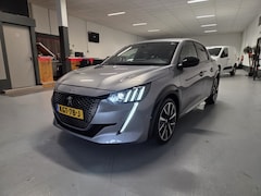 Peugeot 208 - 1.2 AUTOMAAT GT Pack